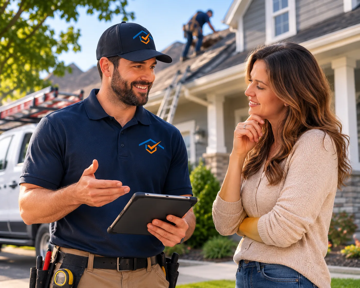 Roof Inspection FAQs in Tamms, IL