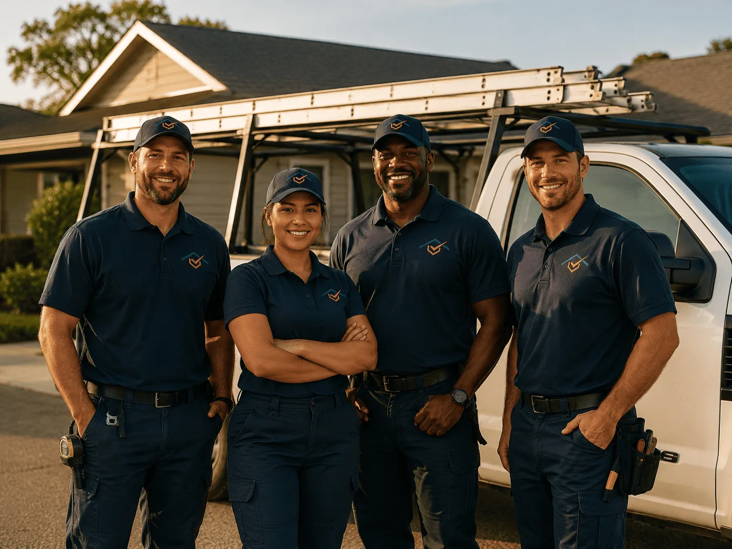 Roof Inspection company in Tamms, IL